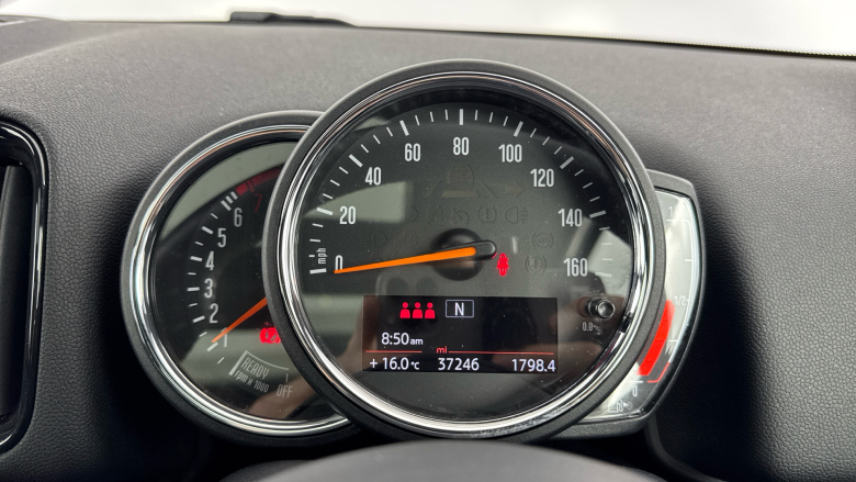 MINI Countryman 2.0 Cooper S Sport 5dr [Comfort/Nav+ Pack] Petrol Hatchback